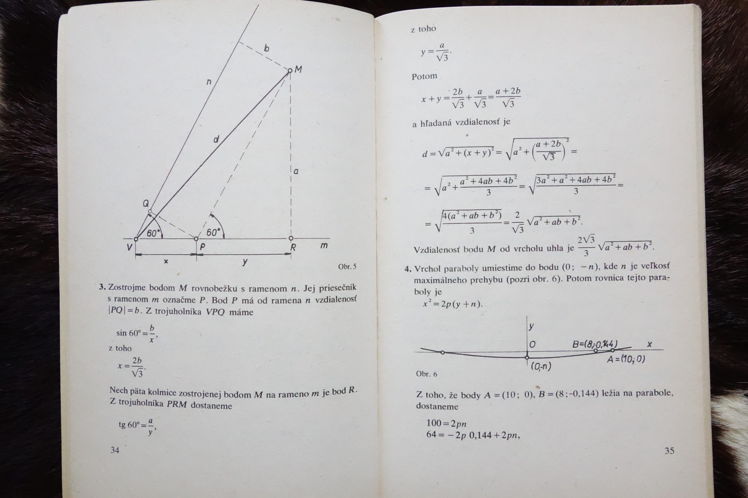 B. Parízek, J. Horniaček, A. Galan a D. Kollár: Matematické úlohy na  prijímacie skúšky na vysoké školy - Zelený dom